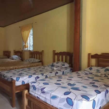 Oceans Hostal Santa Catalina Zewnętrze zdjęcie