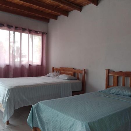 Oceans Hostal Santa Catalina Zewnętrze zdjęcie