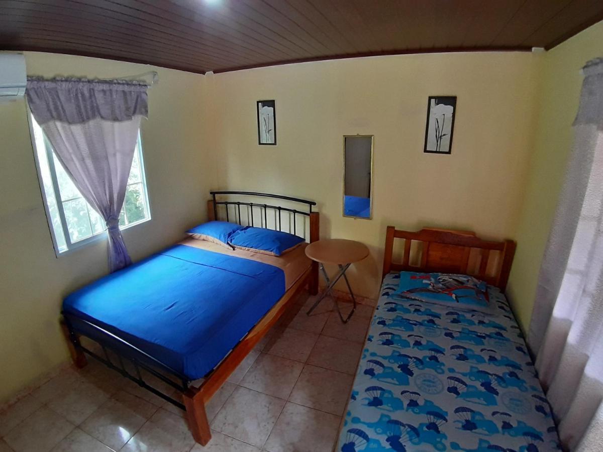 Oceans Hostal Santa Catalina Zewnętrze zdjęcie