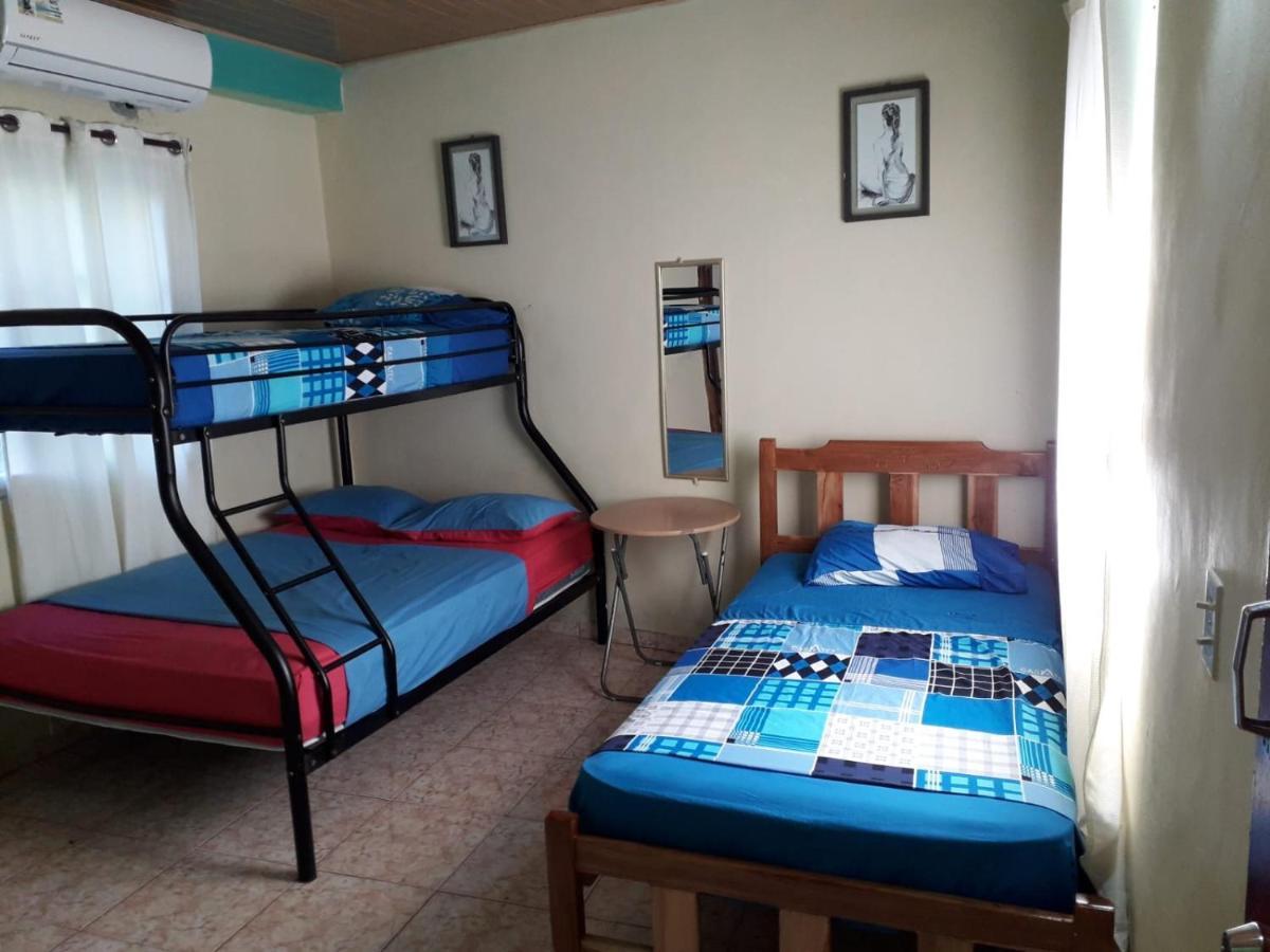 Oceans Hostal Santa Catalina Zewnętrze zdjęcie
