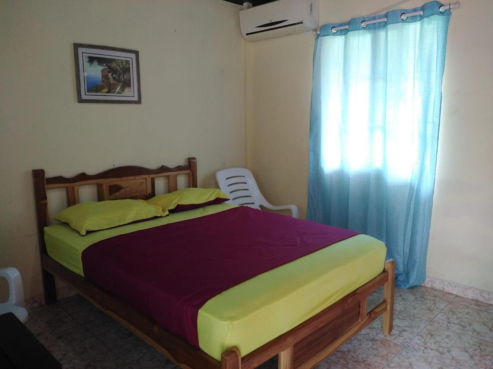Oceans Hostal Santa Catalina Zewnętrze zdjęcie