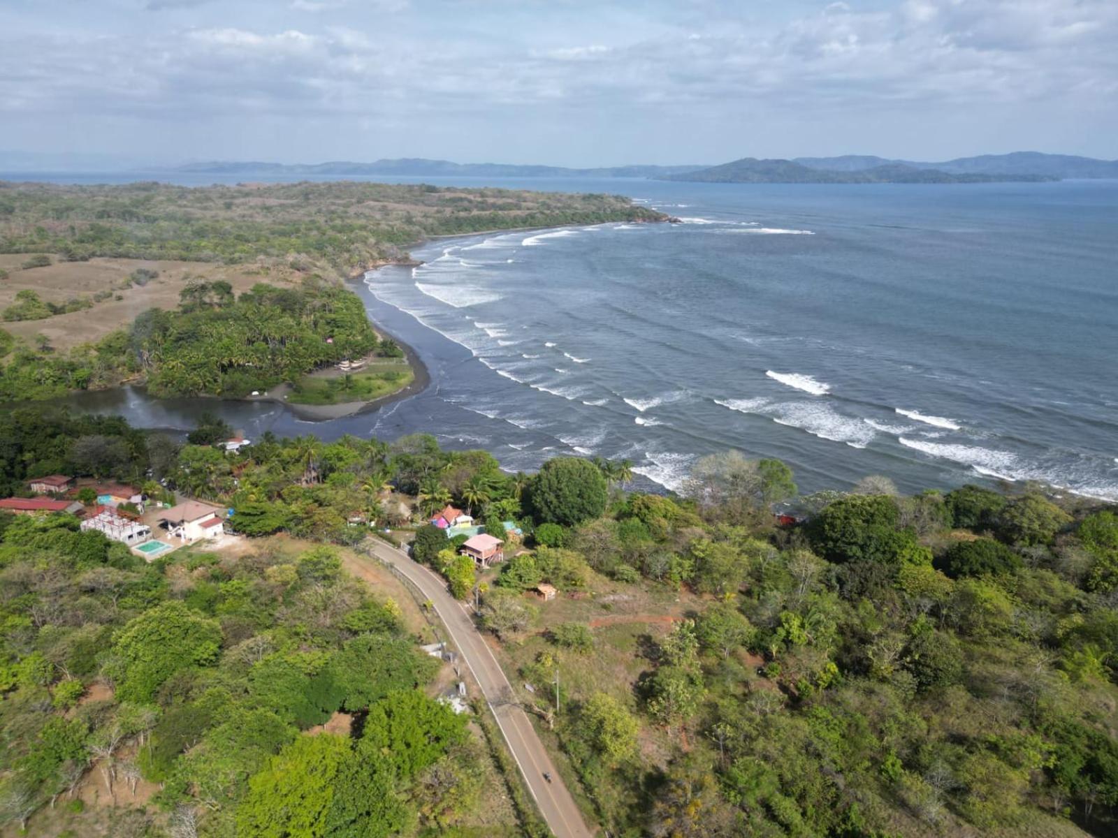 Oceans Hostal Santa Catalina Zewnętrze zdjęcie