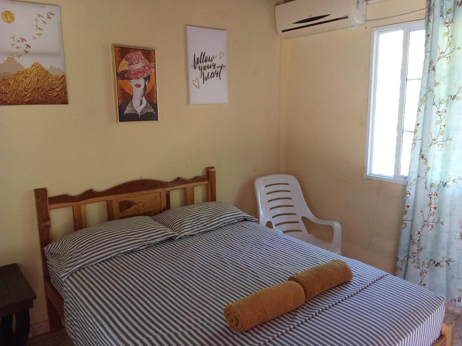 Oceans Hostal Santa Catalina Zewnętrze zdjęcie