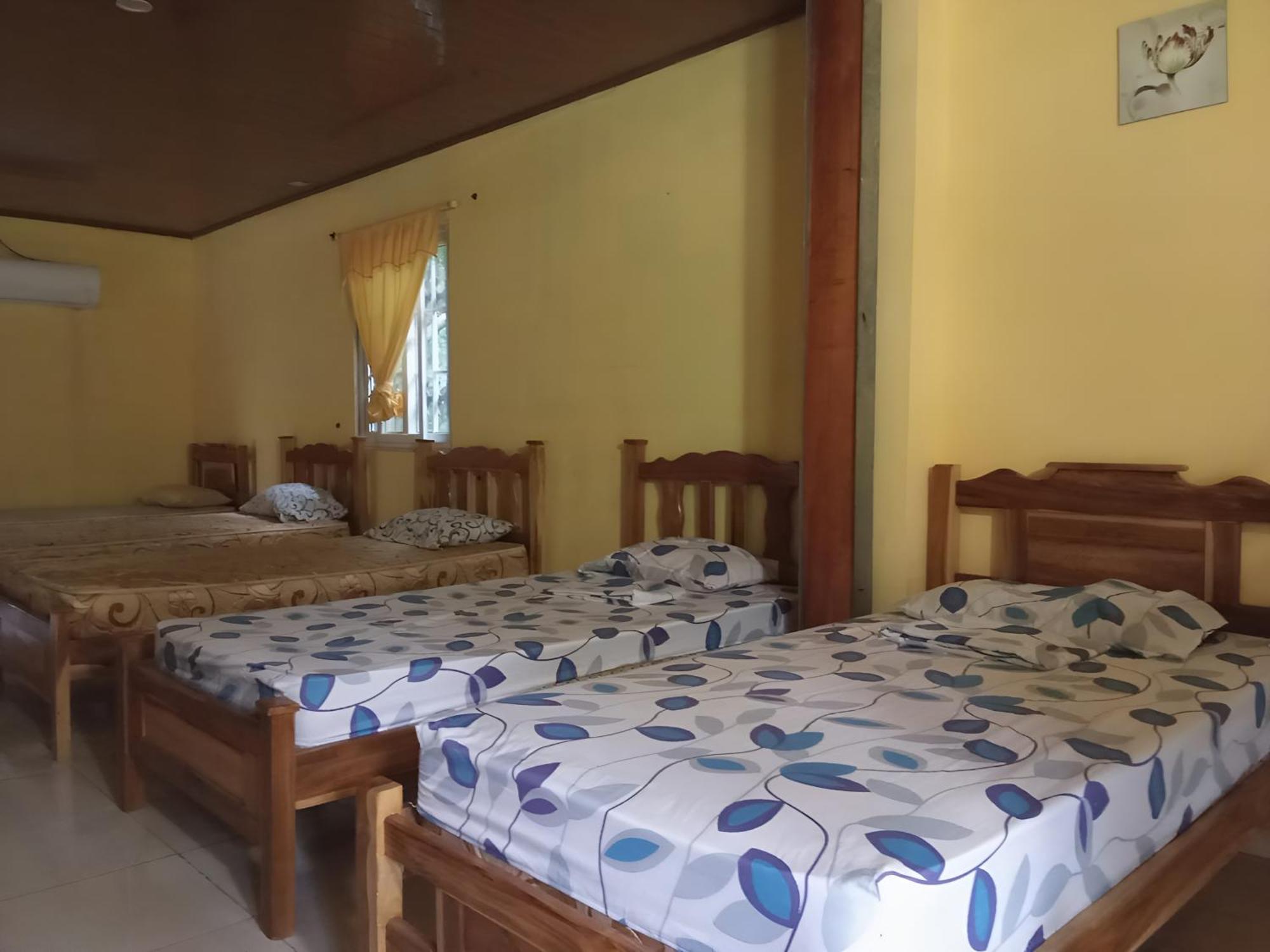 Oceans Hostal Santa Catalina Zewnętrze zdjęcie