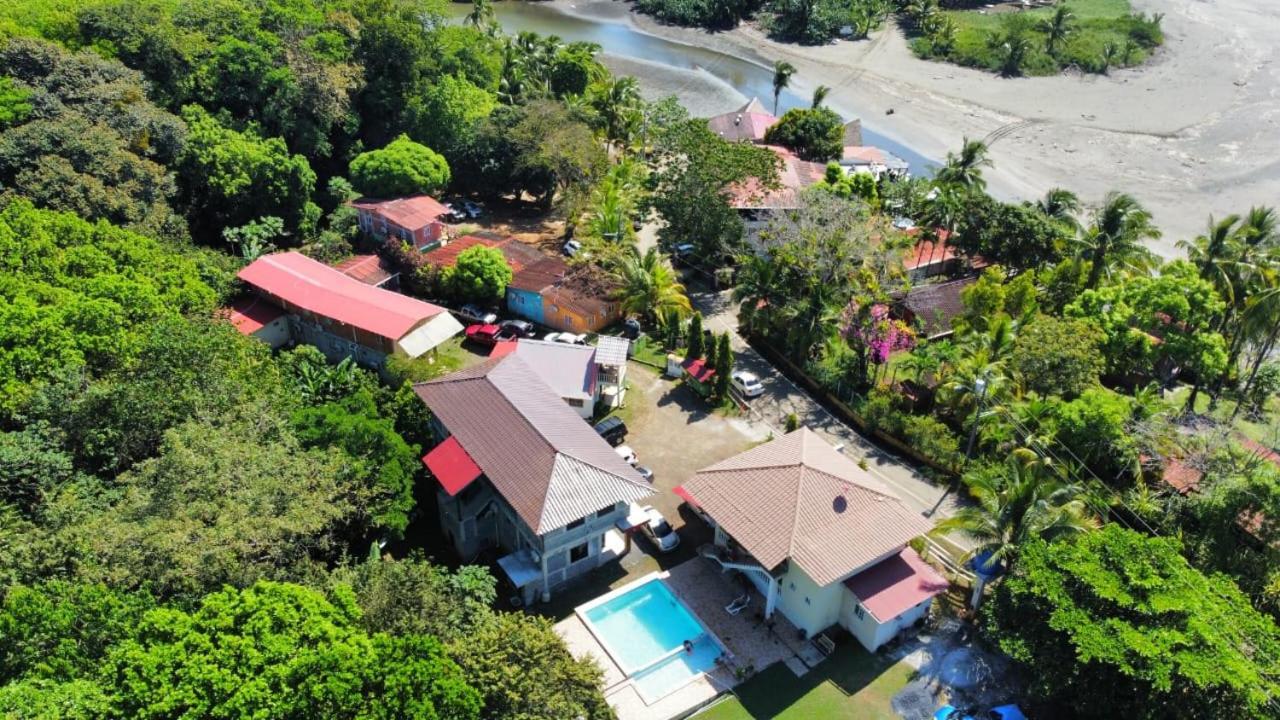 Oceans Hostal Santa Catalina Zewnętrze zdjęcie