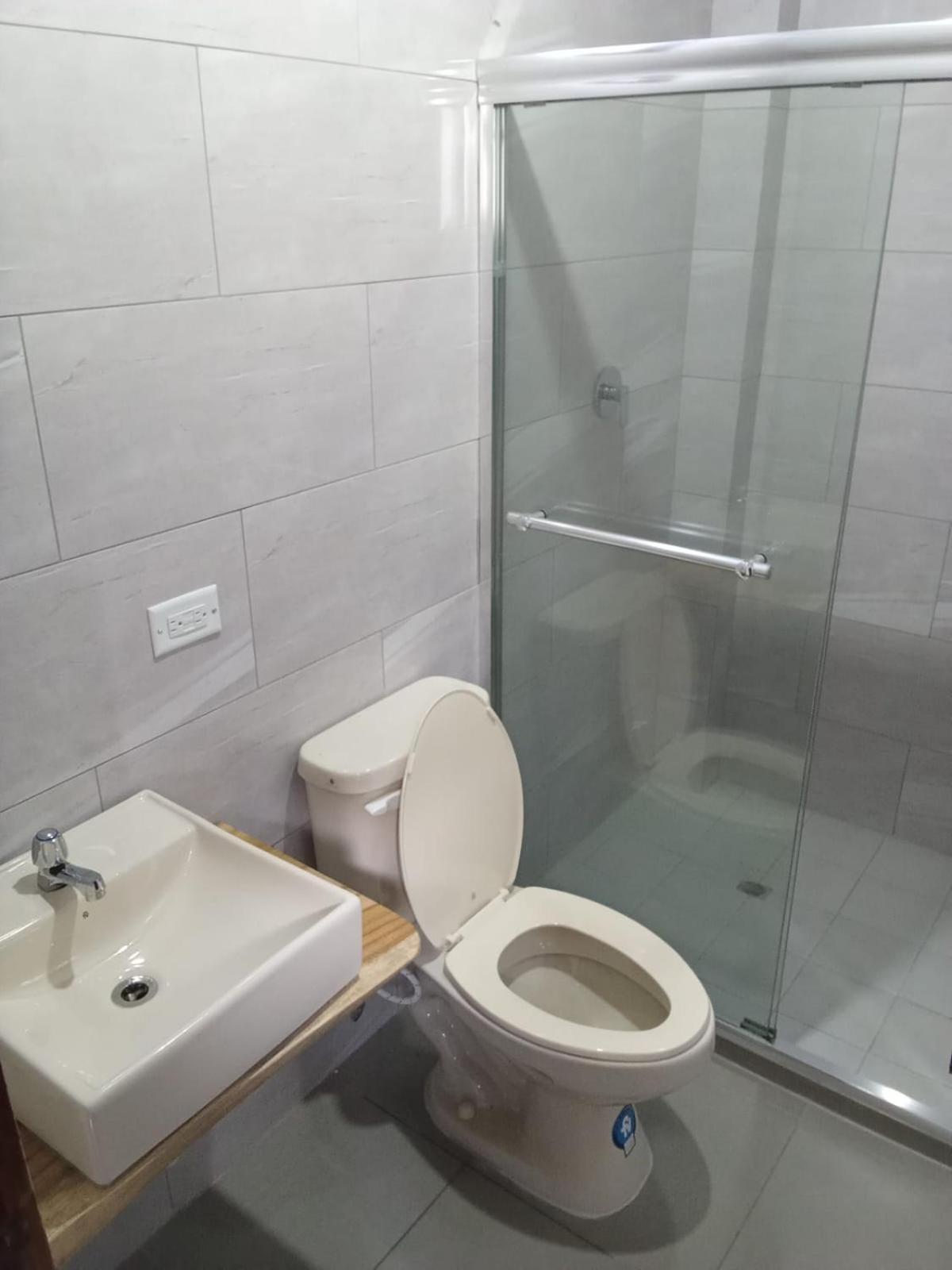 Oceans Hostal Santa Catalina Zewnętrze zdjęcie