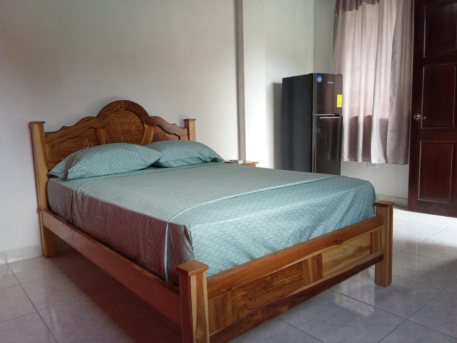 Oceans Hostal Santa Catalina Zewnętrze zdjęcie