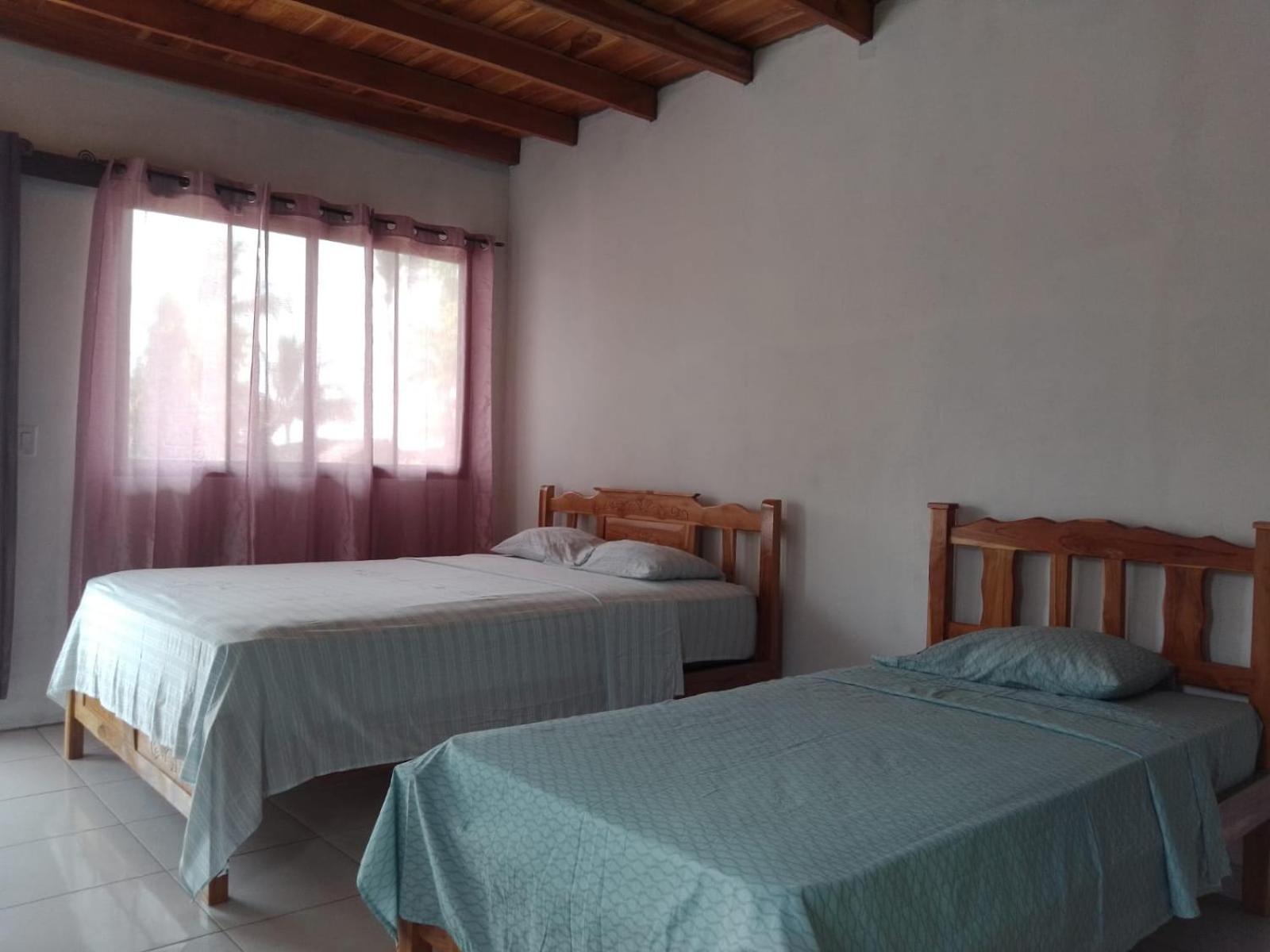 Oceans Hostal Santa Catalina Zewnętrze zdjęcie