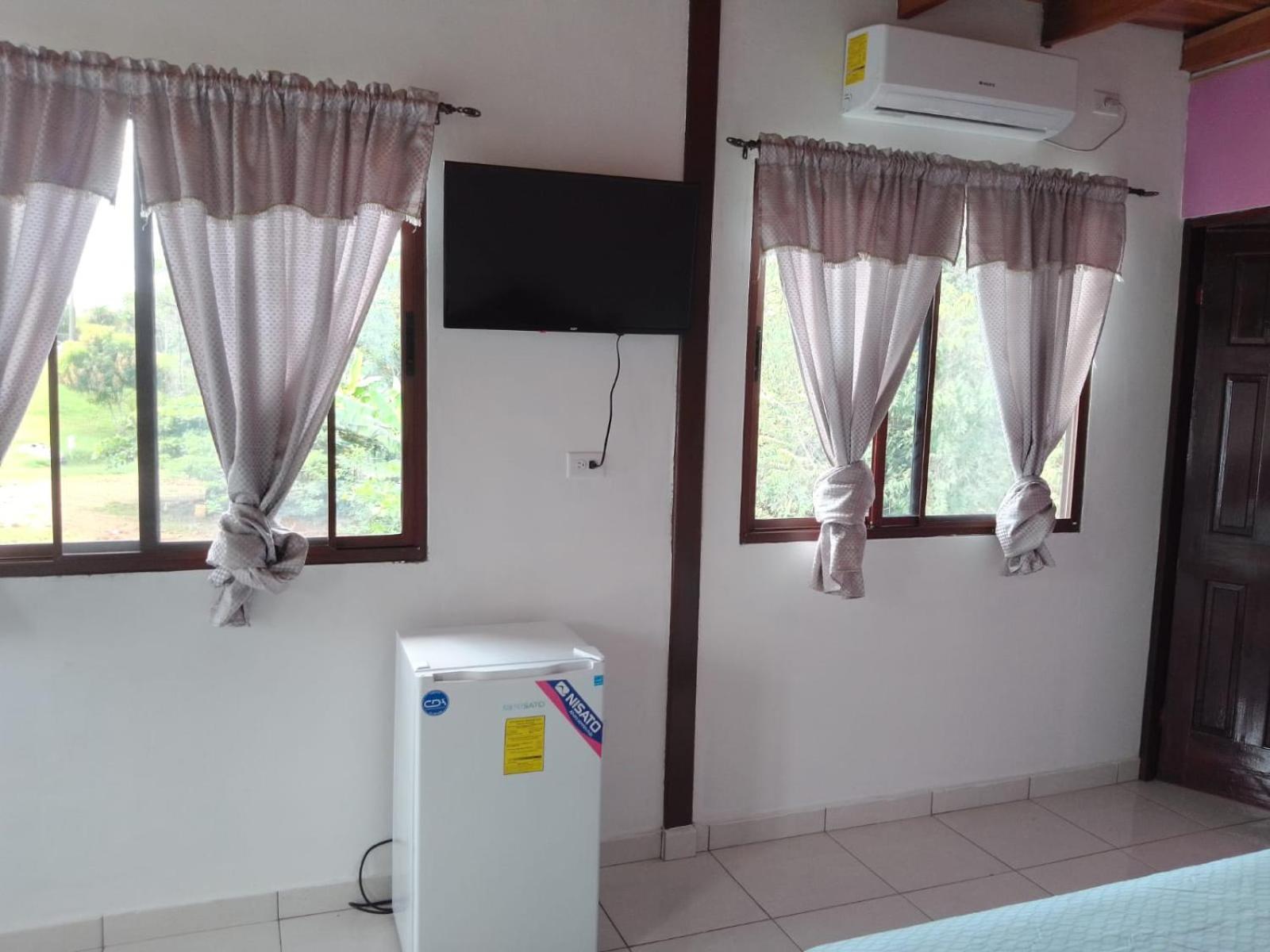 Oceans Hostal Santa Catalina Zewnętrze zdjęcie