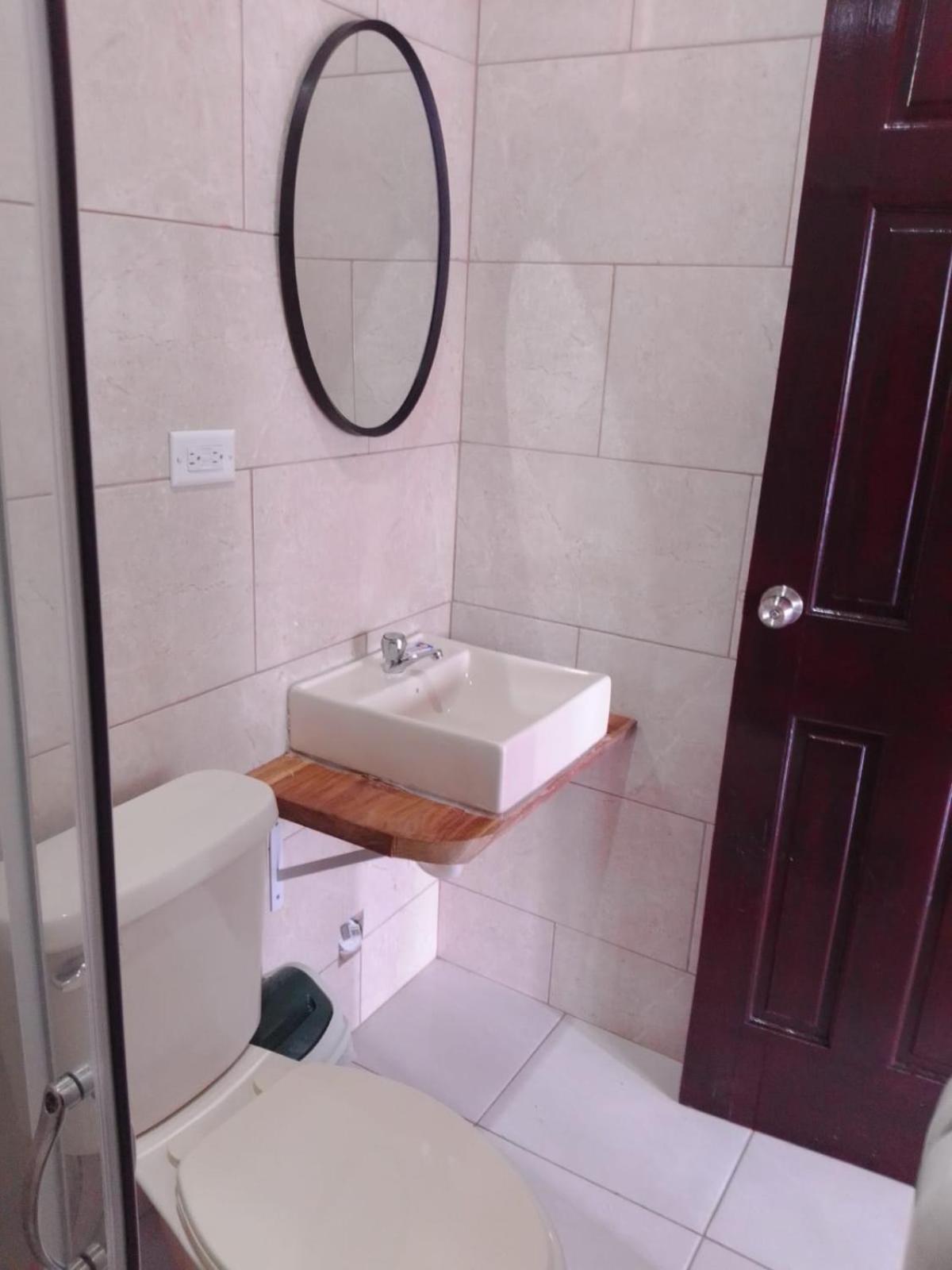 Oceans Hostal Santa Catalina Zewnętrze zdjęcie