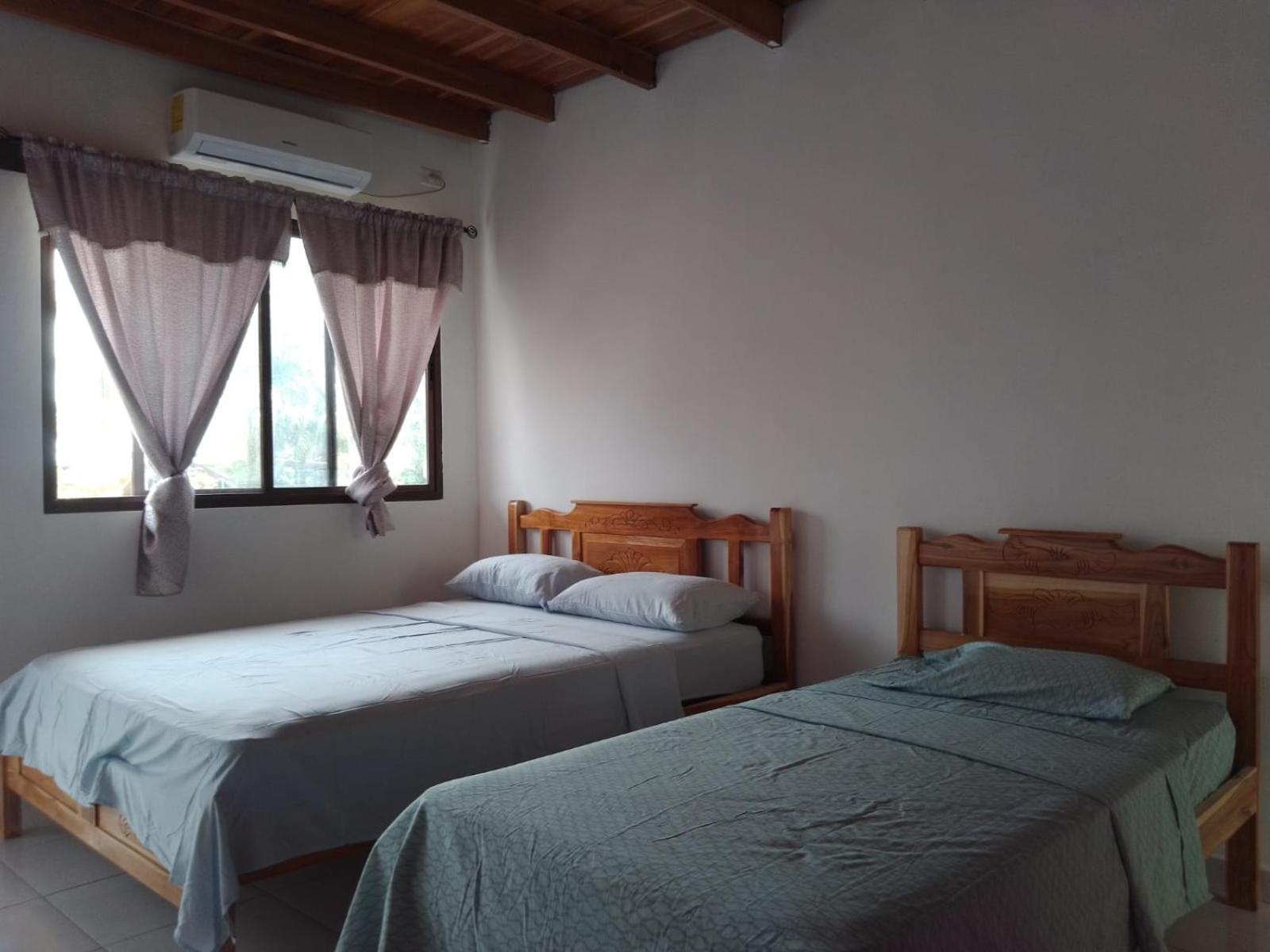 Oceans Hostal Santa Catalina Zewnętrze zdjęcie