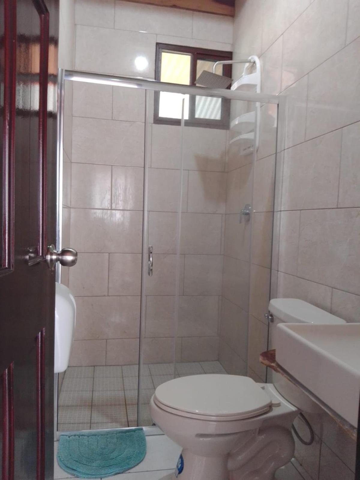 Oceans Hostal Santa Catalina Zewnętrze zdjęcie