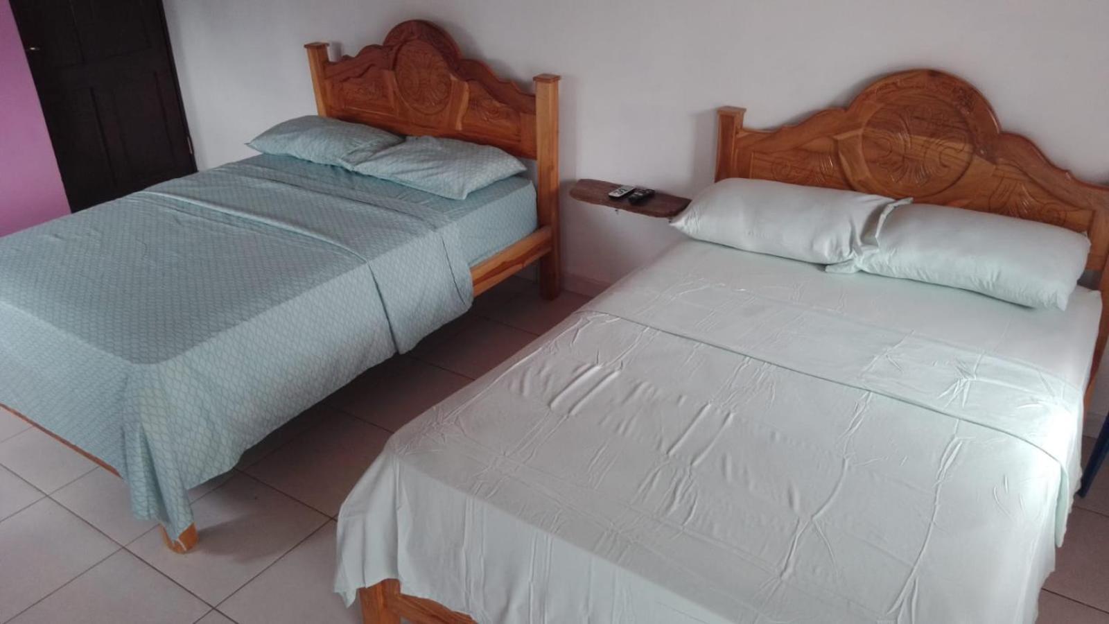 Oceans Hostal Santa Catalina Zewnętrze zdjęcie