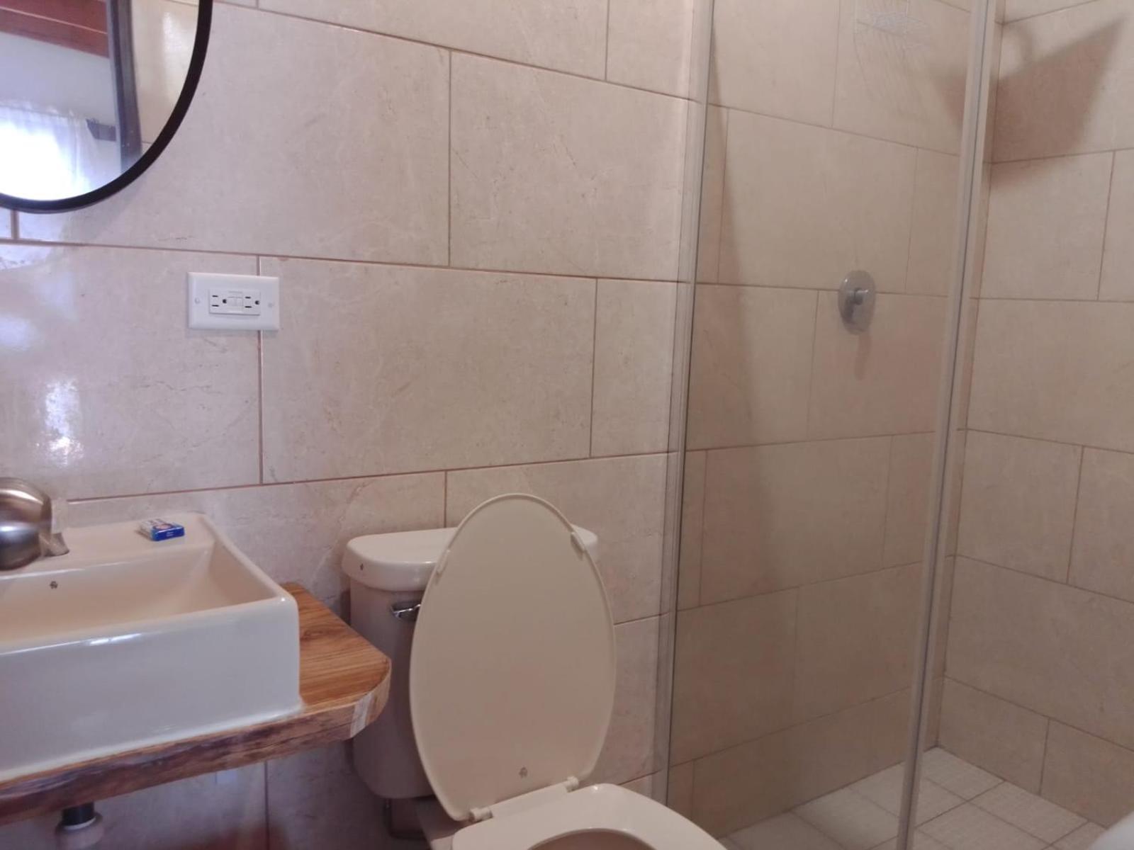 Oceans Hostal Santa Catalina Zewnętrze zdjęcie