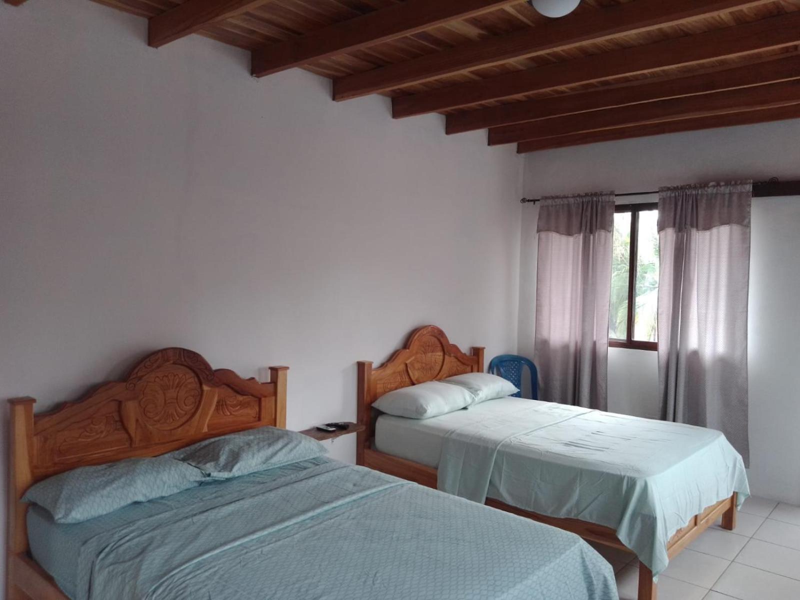 Oceans Hostal Santa Catalina Zewnętrze zdjęcie