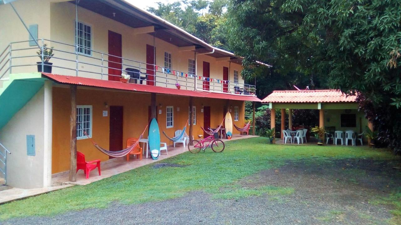 Oceans Hostal Santa Catalina Zewnętrze zdjęcie